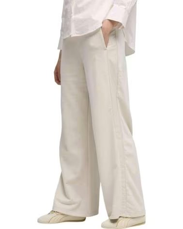 PUMA PANTALONI LUNGHI HER COMFORT A VITA ALTA MUJER