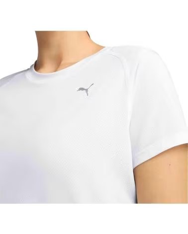 PUMA RUN GRAPHIC MESH 2-IN-1 WOMEN´S RUNNING T-SHIRT MUJER