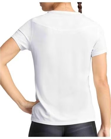 PUMA RUN GRAPHIC MESH 2-IN-1 WOMEN´S RUNNING T-SHIRT MUJER