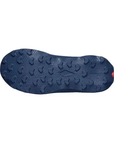 SALOMON ZAPATILLAS TRAIL L49227300 GORE-TEX UNISEX