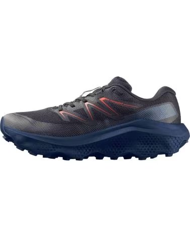 SALOMON ZAPATILLAS TRAIL L49227300 GORE-TEX UNISEX