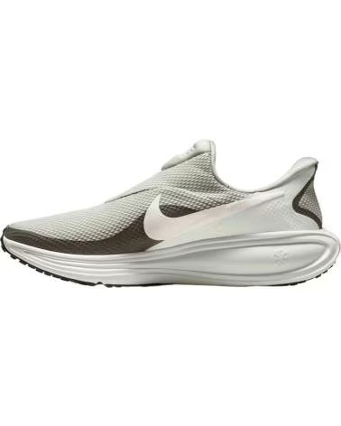 NIKE REVOLUTION 8 EASYON STRASSENLAUFSCHUHE - BEIGE