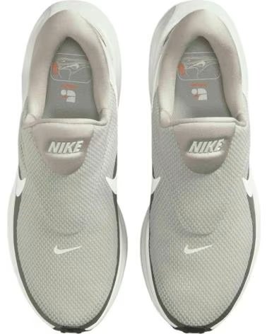 NIKE REVOLUTION 8 EASYON STRASSENLAUFSCHUHE - BEIGE