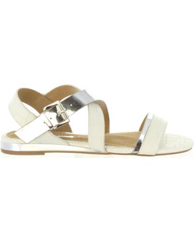 Sandálias de Mulher MARIA MARE 66819 C34962 COCO BLANCO
