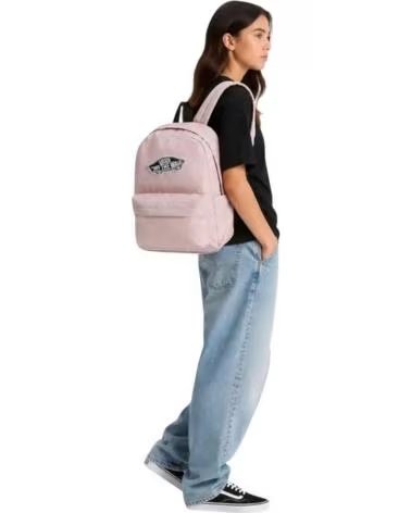 VANS OFF THE WALL Accessory Vans en color rosa para accesorios ROSA