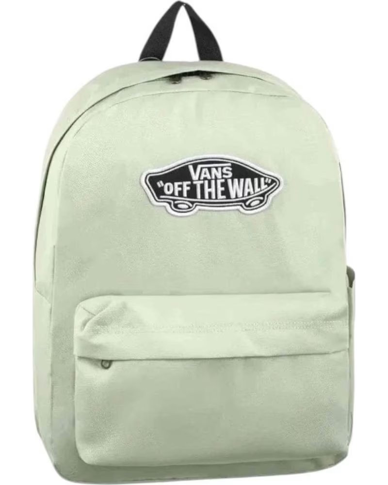 VANS OFF THE WALL Mochila Vans Old Skool Classic Backpack DUSTY MINT
