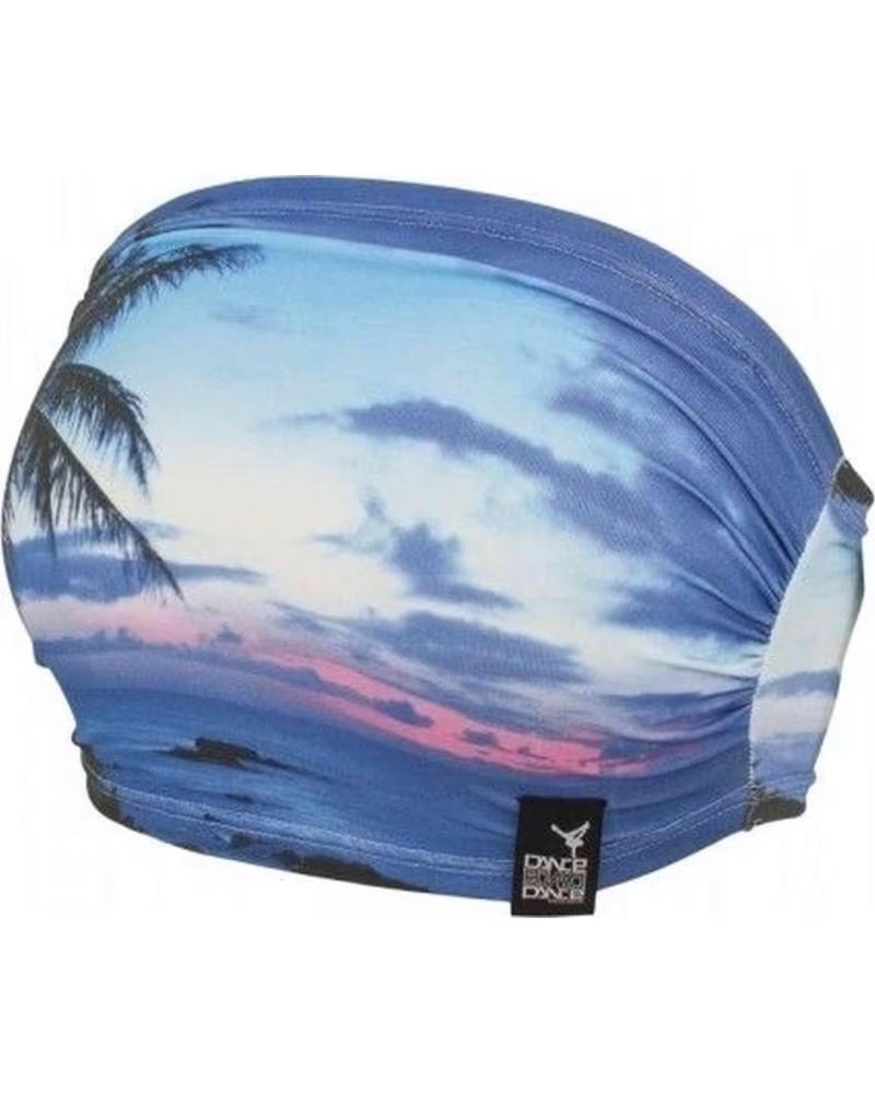 URBAN CLASSICS BANDANA 072-355 EN MULTICOLOR PARA UNISEX