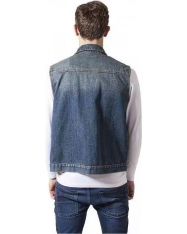 URBAN CLASSICS VEST 072-290
