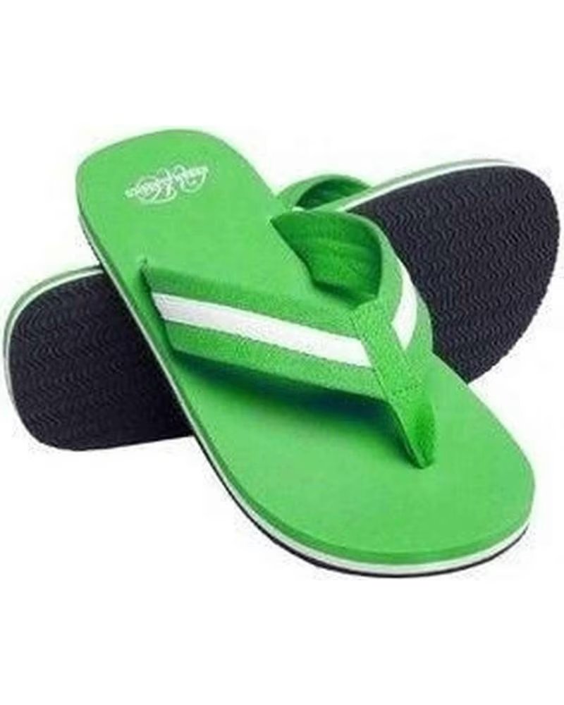 URBAN CLASSICS FLIP-FLOPS 072-271 GRÜN