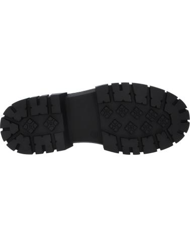 Botas de Mujer CHIKA10 TOBLERA 01 NEGRO-BLACK
