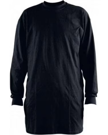 URBAN CLASSICS VESTIDO 072-2090 DE MANGA LARGA