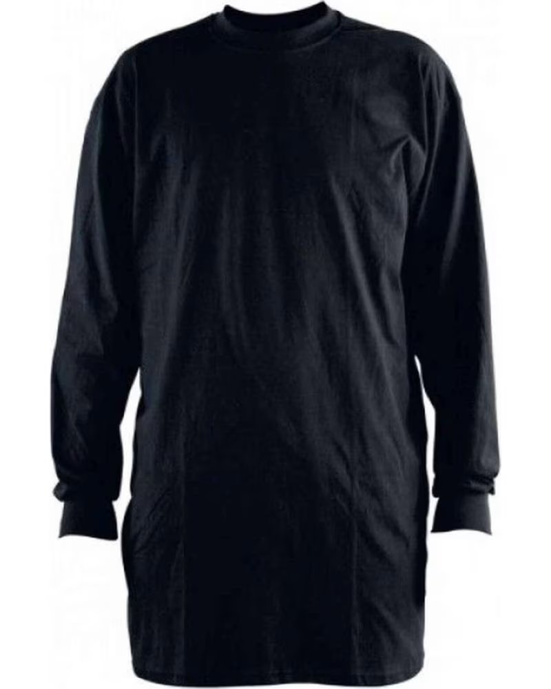 URBAN CLASSICS VESTIDO 072-2090 DE MANGA LARGA