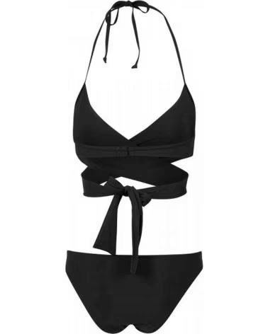 URBAN CLASSICS COSTUME DA BAGNO 072-072-547 NERO