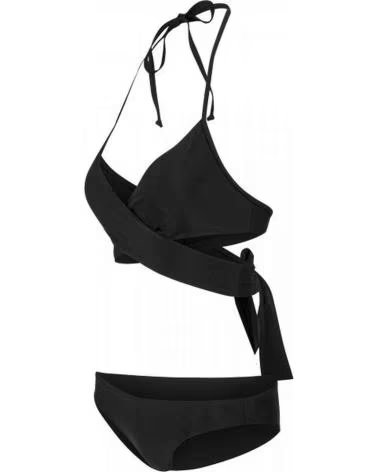 URBAN CLASSICS COSTUME DA BAGNO 072-072-547 NERO
