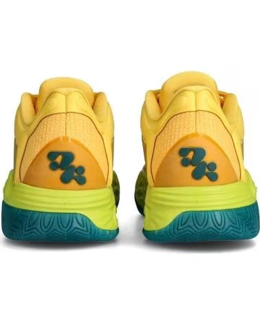 PUMA ZAPATILLAS TYRESE HALIBURTON EN AMARILLO PARA HOMBRE HALI 1 CITRUS