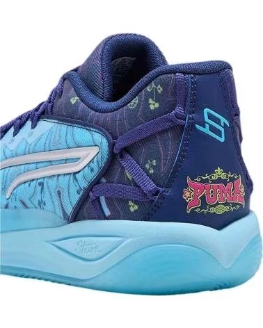 PUMA SNEAKERS STEWIE 4 MOST WANTED