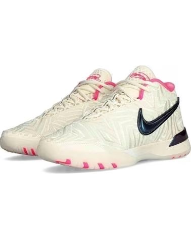 NIKE TÊNIS DE BASQUETE ZOOM LEBRON NXXT GENISUS QS BRONNY JAMES