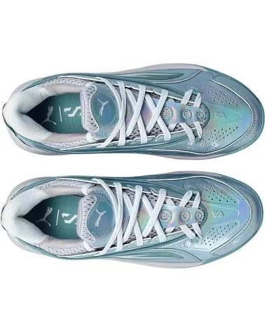 PUMA SNEAKERS SCOOT ZEROS III BALTIC SEA