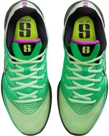 NIKE ZAPATILLAS SABRINA 3 EN VERDE PARA HOMBRE GAMER