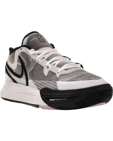 NIKE TÊNIS DE BASQUETE KYRIE 8 WHITE-BLACK