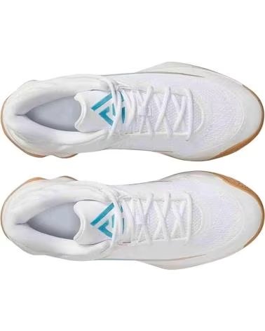NIKE SCARPE DA BASKET GIANNIS IMMORTALITY 4 WHITE-AQUARIUS BLUE
