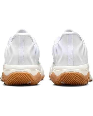NIKE SCARPE DA BASKET GIANNIS IMMORTALITY 4 WHITE-AQUARIUS BLUE