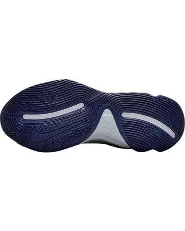 NIKE ZAPATILLAS DE BALONCESTO GIANNIS IMMORTALITY 4 WOLF GREY PLATINUM GREY-PLATINUM