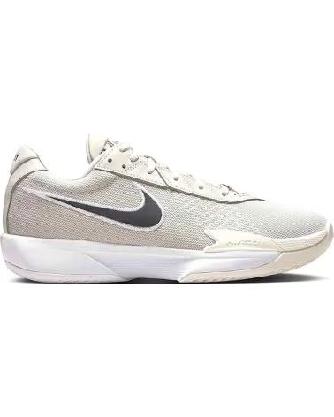 NIKE ZAPATILLAS DE BALONCESTO AIR ZOOM GT CUT ACADEMY LIGHT BONE