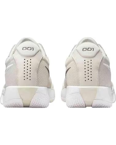 NIKE ZAPATILLAS DE BALONCESTO AIR ZOOM GT CUT ACADEMY LIGHT BONE