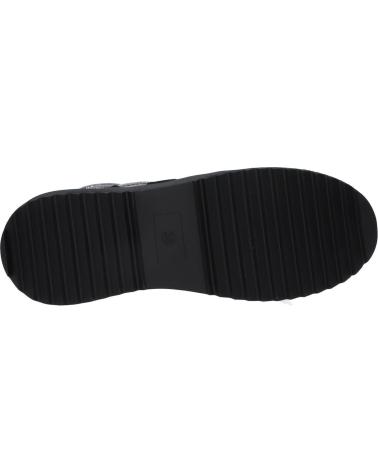 Scarpe sport per Donna CHIKA10 WALK 03 NEGRO-BLACK