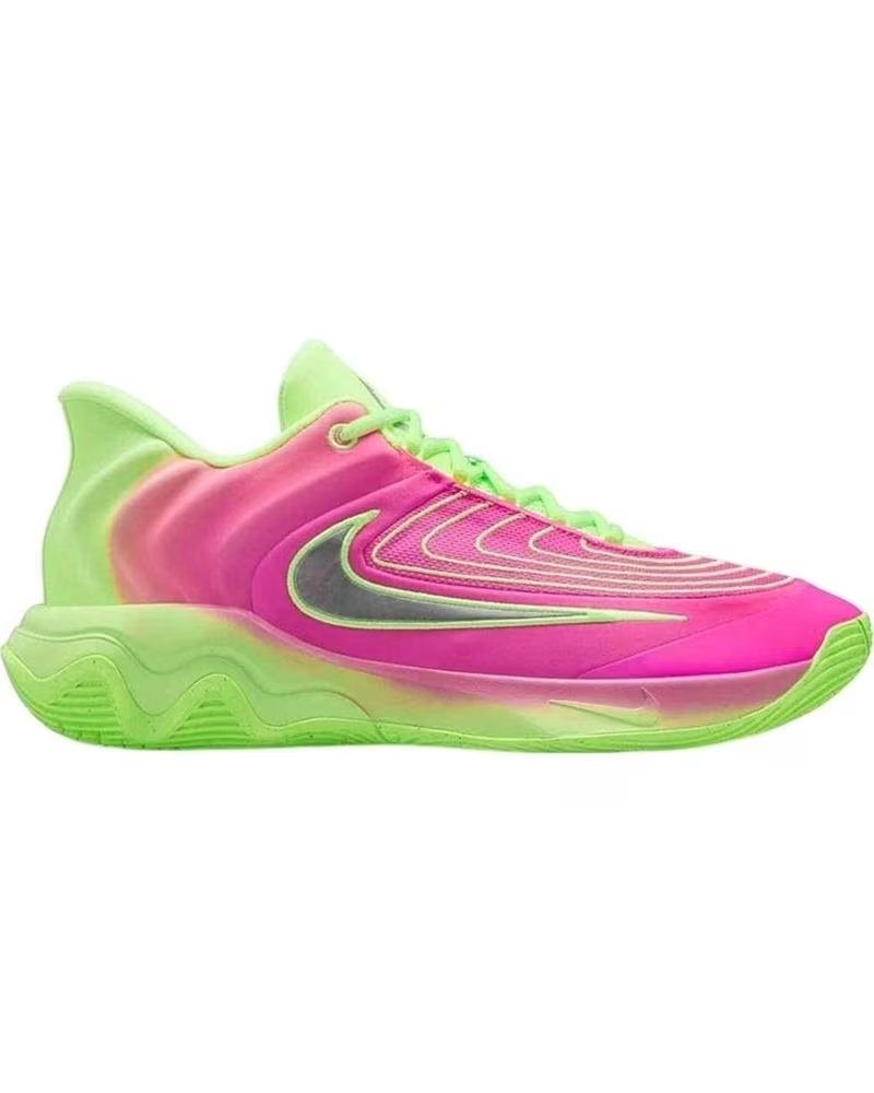 NIKE SAPATILHAS DE BASQUETEBOL GIANNIS ANTETOKOUNMPO IMMORTALITY 4 WATERMELON