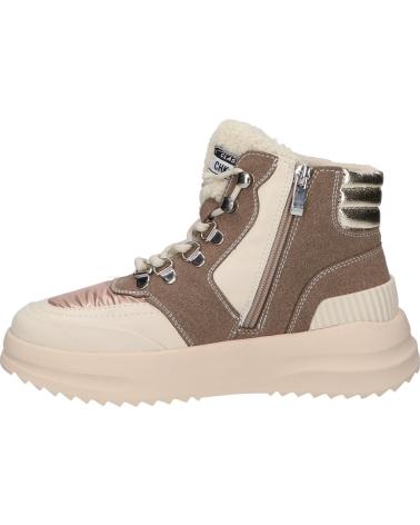 Zapatillas deporte de Mujer CHIKA10 WALK 03 BEIG-BEIGE