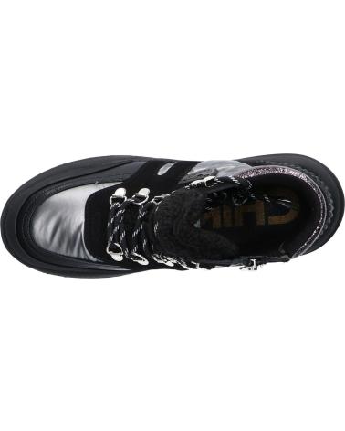 Scarpe sport per Donna CHIKA10 WALK 03 NEGRO-BLACK