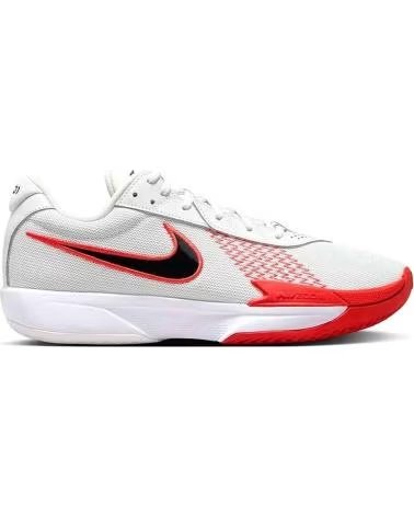 NIKE SCARPE DA BASKET AIR ZOOM GT CUT ACADEMY PHOTON DUST