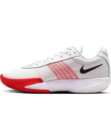 NIKE SCARPE DA BASKET AIR ZOOM GT CUT ACADEMY PHOTON DUST
