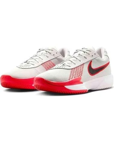 NIKE SCARPE DA BASKET AIR ZOOM GT CUT ACADEMY PHOTON DUST