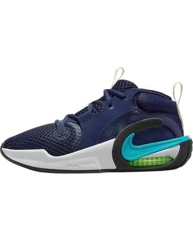 NIKE AIR ZOOM CROSSOVER 2 SE CHAUSSURES DE BASKET MIDNIGHT NAVY
