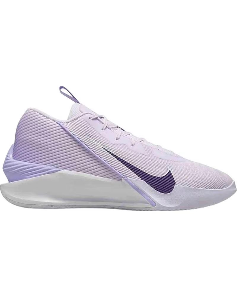 NIKE ZAPATILLAS DE BALONCESTO GT JUMP ACADEMY EN MORADO PARA HOMBRE BARELY GRAPE