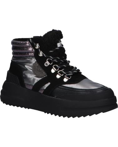 Scarpe sport per Donna CHIKA10 WALK 03 NEGRO-BLACK