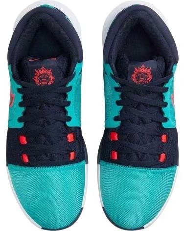 NIKE LEBRON WITNESS 8 BASKETBALL SHOES DUSTY CACTUS