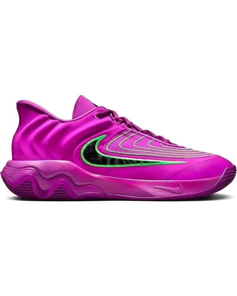 NIKE BASKETBALLSCHUHE GIANNIS ANTETOKOUNMPO IMMORTALITY 4 HYPER VIOLET HIPER