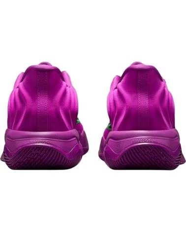 NIKE BASKETBALLSCHUHE GIANNIS ANTETOKOUNMPO IMMORTALITY 4 HYPER VIOLET HIPER