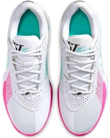 NIKE ZAPATILLAS DE BALONCESTO AIR ZOOM GT CUT ACADEMY PHOTON DUST PINK