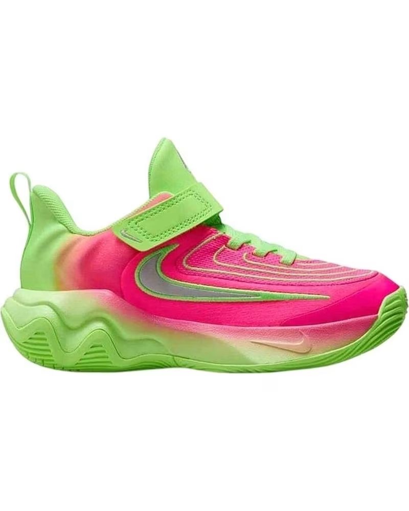 NIKE GIANNIS ANTETOKOUNMPO IMMORTALITY 4 PS BASKETBALLSCHUHE WATERMELON