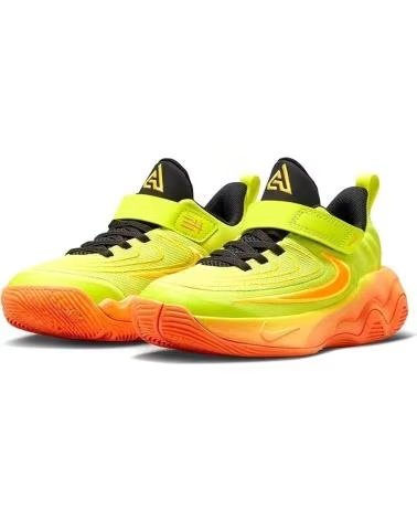 NIKE CHAUSSURES DE BASKET GIANNIS IMMORTALITY 4 PS POUR ENFANT HALLOWEEN