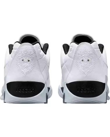 NIKE TÊNIS DE BASQUETE LEBRON WITNESS 9 WHITE BLACK