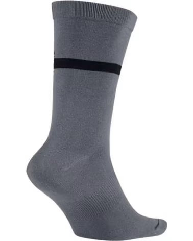 JORDAN MEIAS SEASONAL PRINT CREW 065-COOL GREY-BLACK
