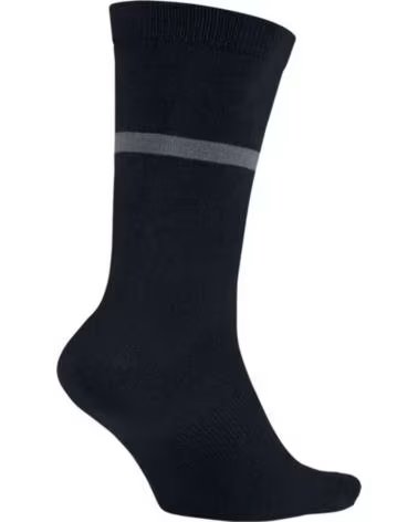 JORDAN MEIAS SEASONAL PRINT CREW 010-BLACK-WHITE