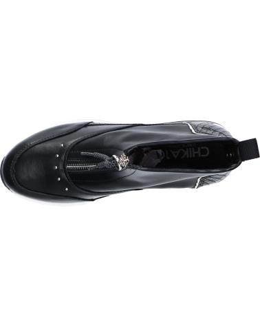 CHIKA10 SERENA 10 NEGRO-BLACK