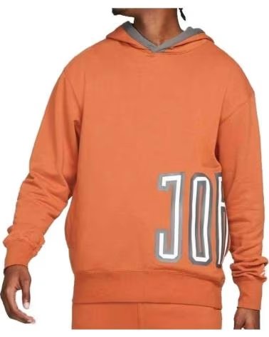 JORDAN SPORT DNA FLEECE KAPUZENPULLOVER